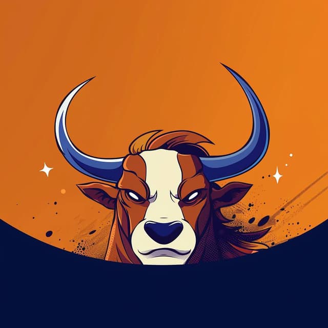 Starkbull logo